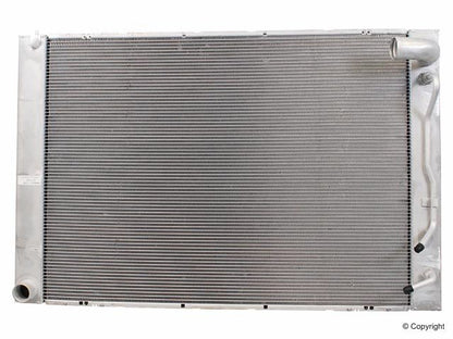 DENSO Auto Parts Radiator 221-3140