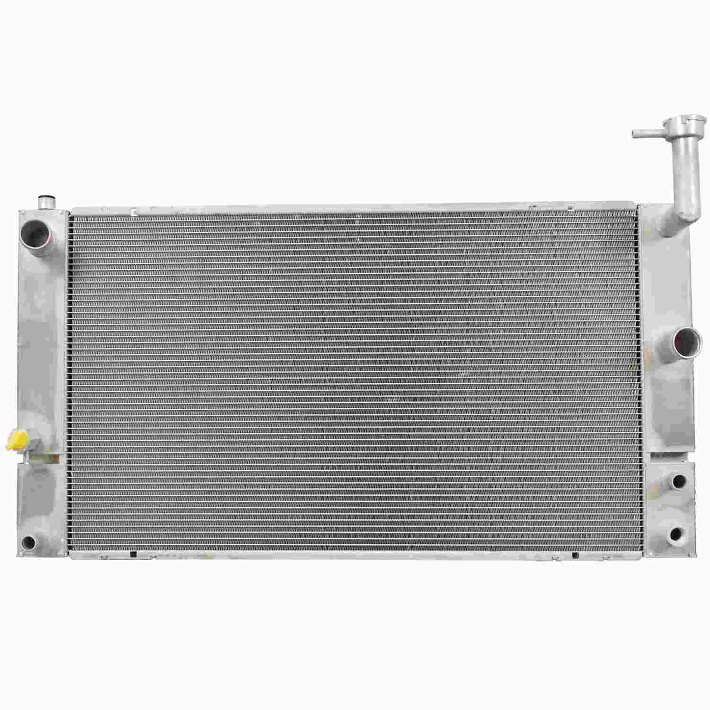 DENSO Auto Parts Radiator 221-3142