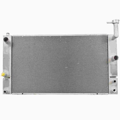 DENSO Auto Parts Radiator 221-3142