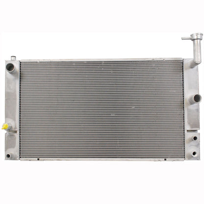 DENSO Auto Parts Radiator 221-3142