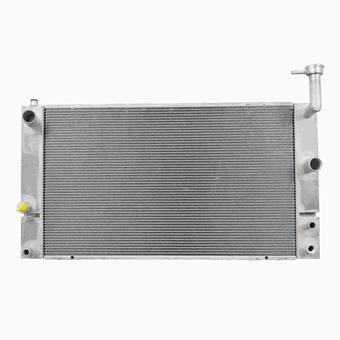 DENSO Auto Parts Radiator 221-3142