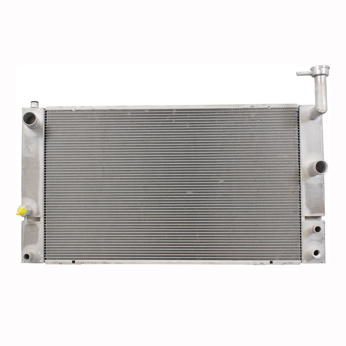 DENSO Auto Parts Radiator 221-3142