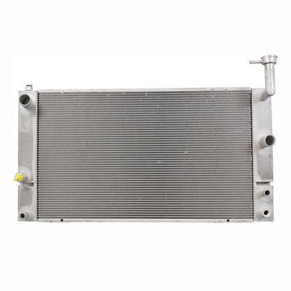 DENSO Auto Parts Radiator 221-3142