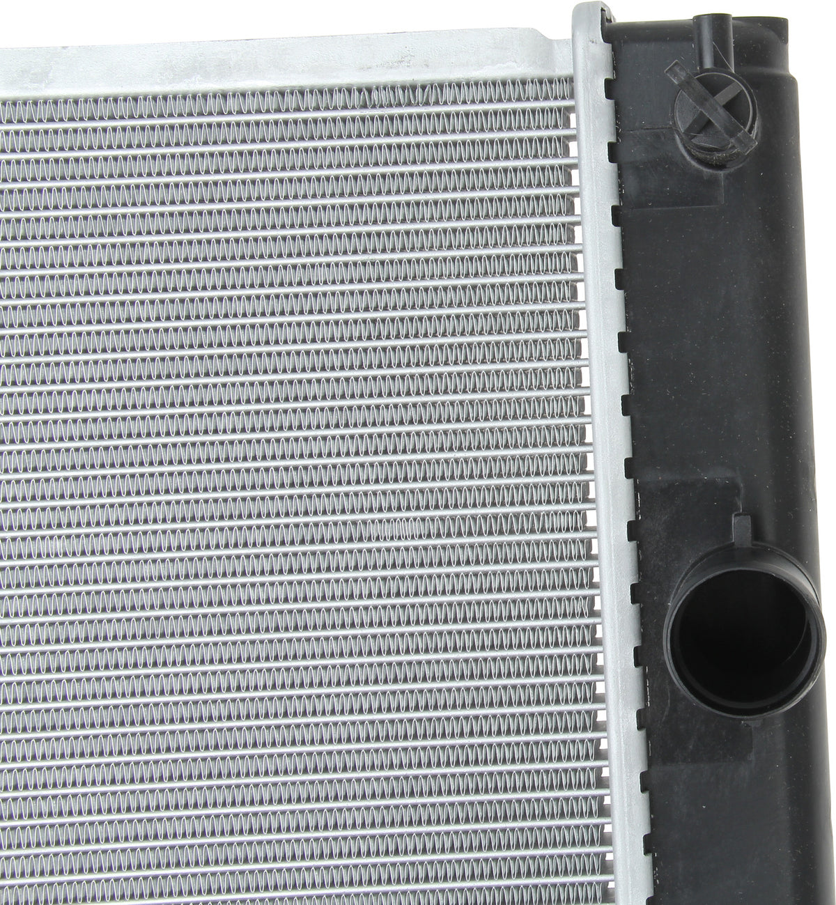DENSO Auto Parts Radiator 221-3143