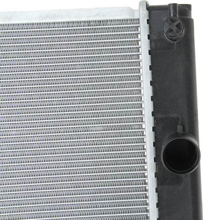 DENSO Auto Parts Radiator 221-3143
