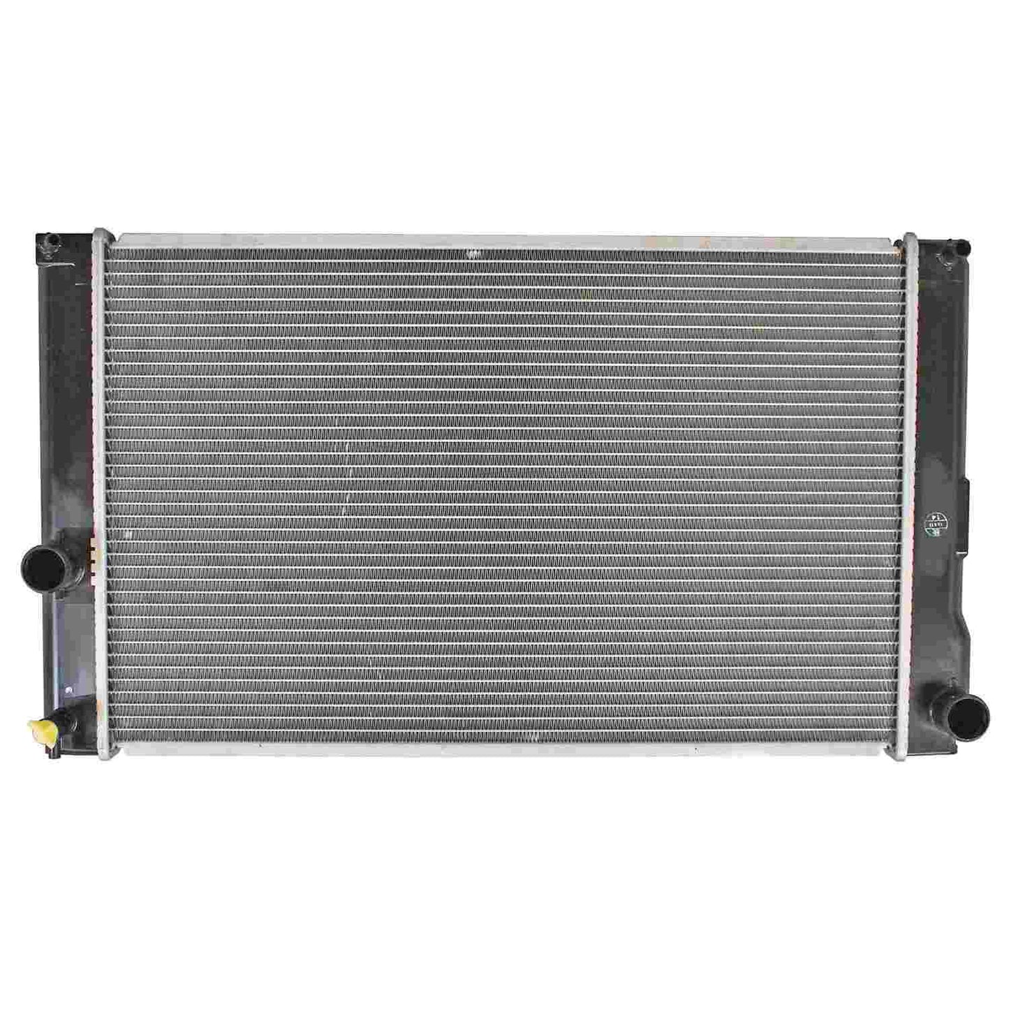 DENSO Auto Parts Radiator 221-3143