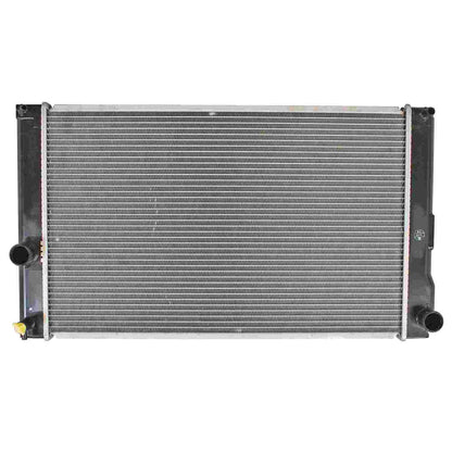 DENSO Auto Parts Radiator 221-3143