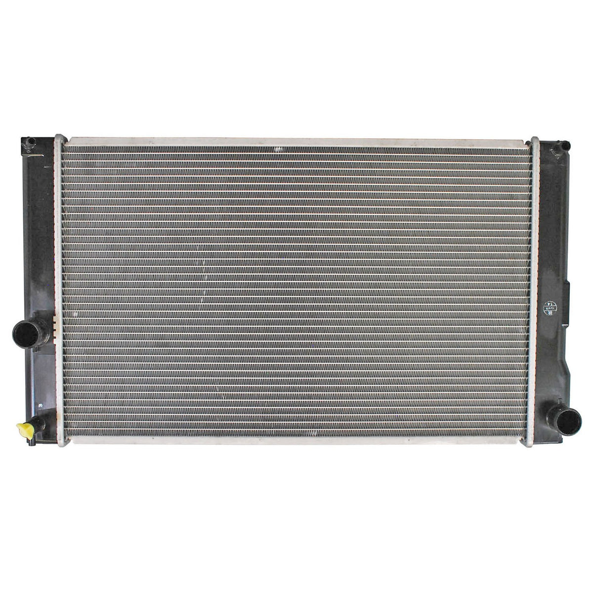 DENSO Auto Parts Radiator 221-3143