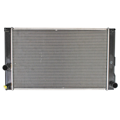 DENSO Auto Parts Radiator 221-3143