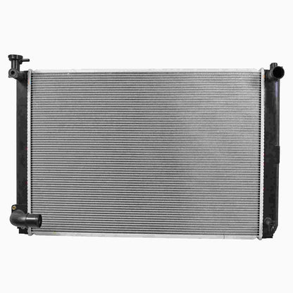 DENSO Auto Parts Radiator 221-3144