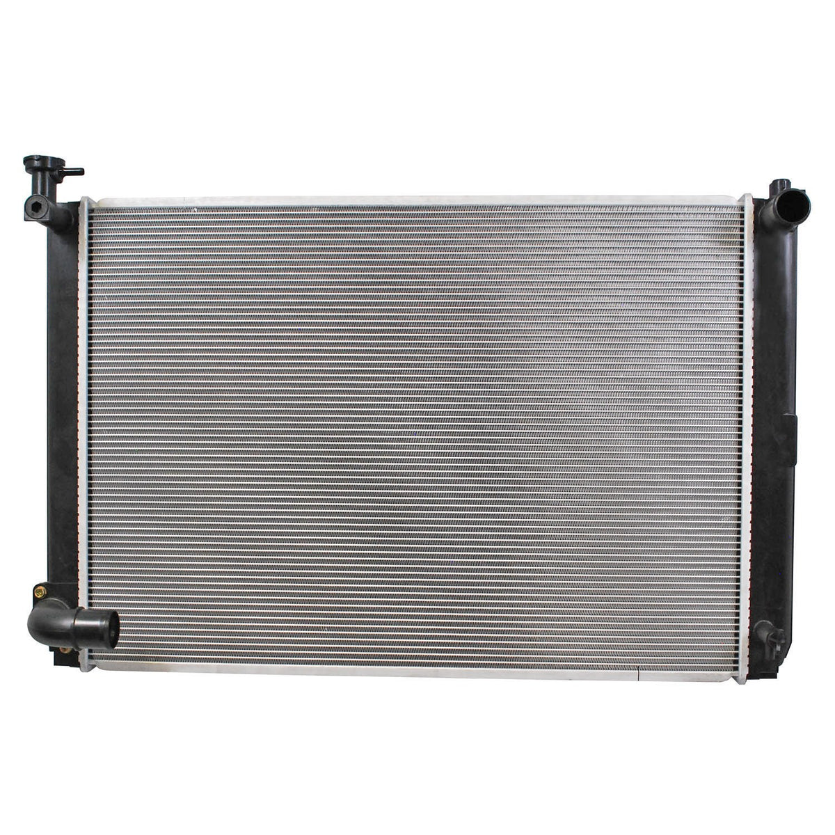 DENSO Auto Parts Radiator 221-3144