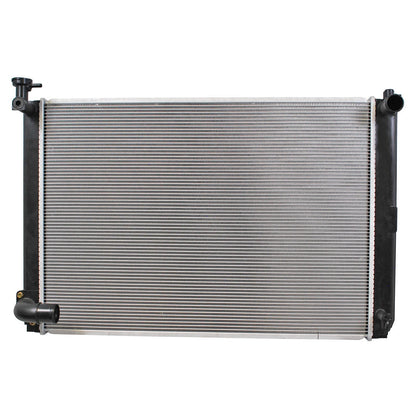 DENSO Auto Parts Radiator 221-3144