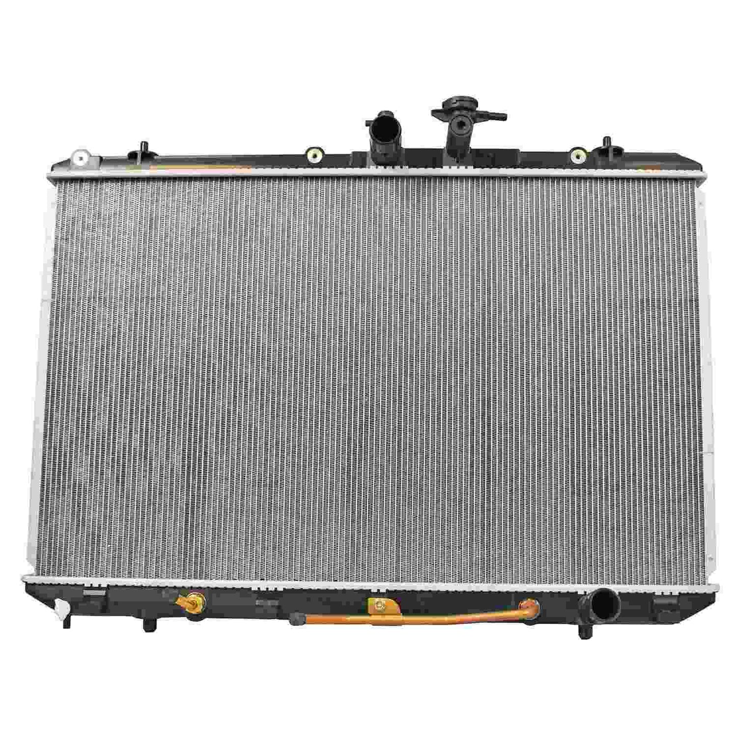 DENSO Auto Parts Radiateur Nouveau OE Qualite 221-3146