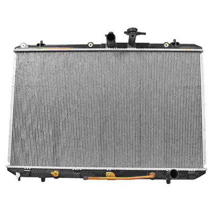 DENSO Auto Parts Radiateur Nouveau OE Qualite 221-3146
