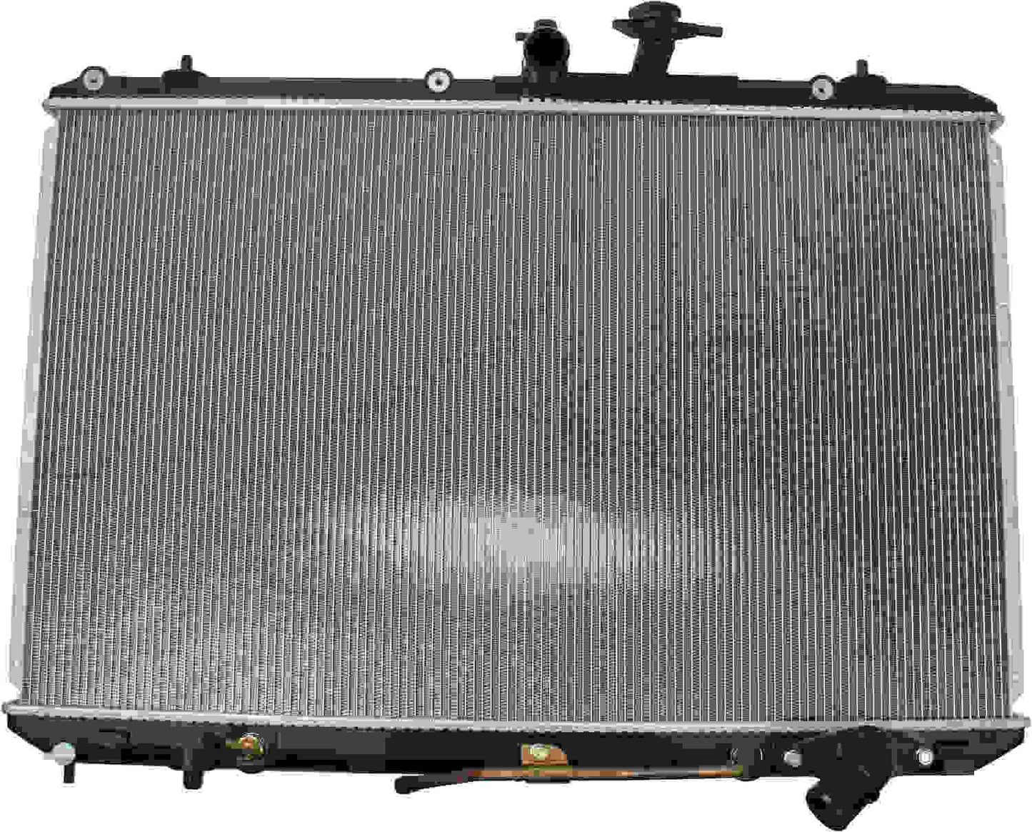 DENSO Auto Parts Radiator 221-3147