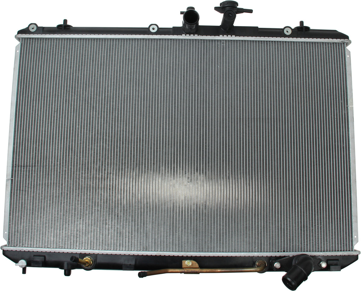 DENSO Auto Parts Radiator 221-3147