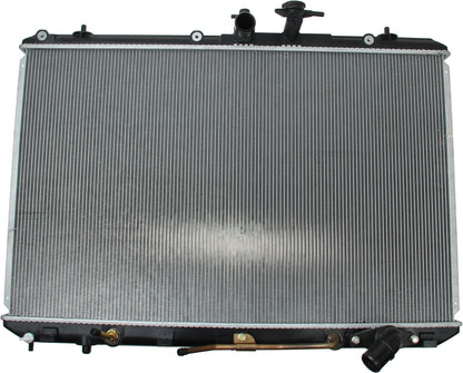 DENSO Auto Parts Radiator 221-3147