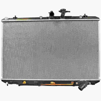 DENSO Auto Parts Radiator 221-3147