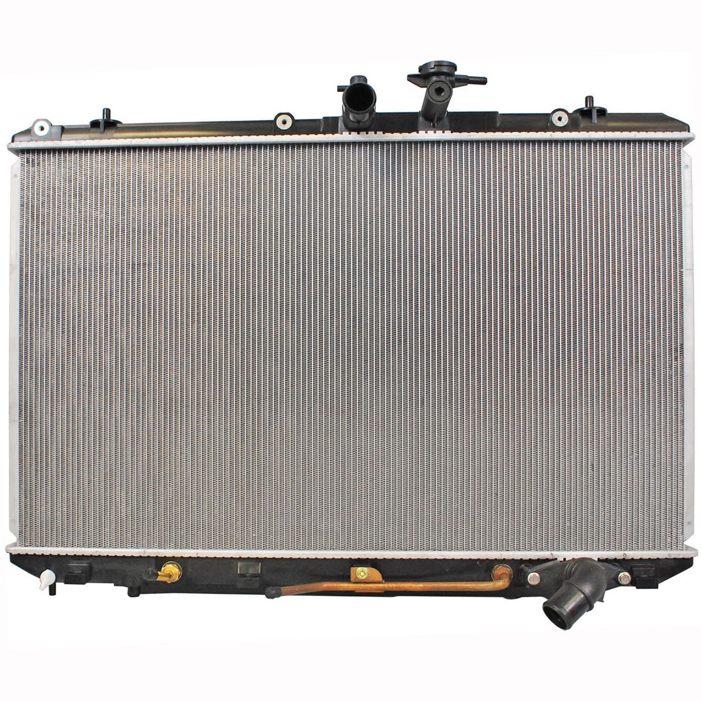 DENSO Auto Parts Radiator 221-3147