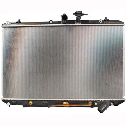 DENSO Auto Parts Radiator 221-3147