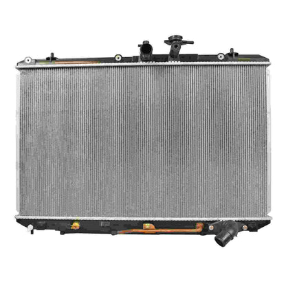 DENSO Auto Parts Radiator 221-3147