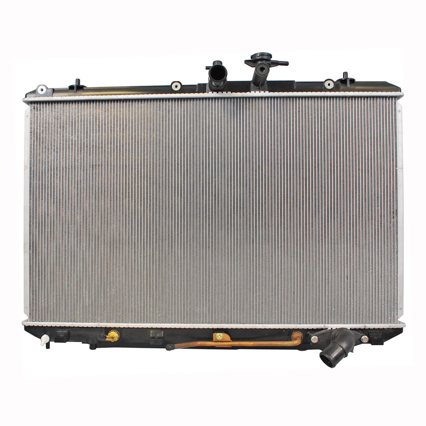 DENSO Auto Parts Radiator 221-3147