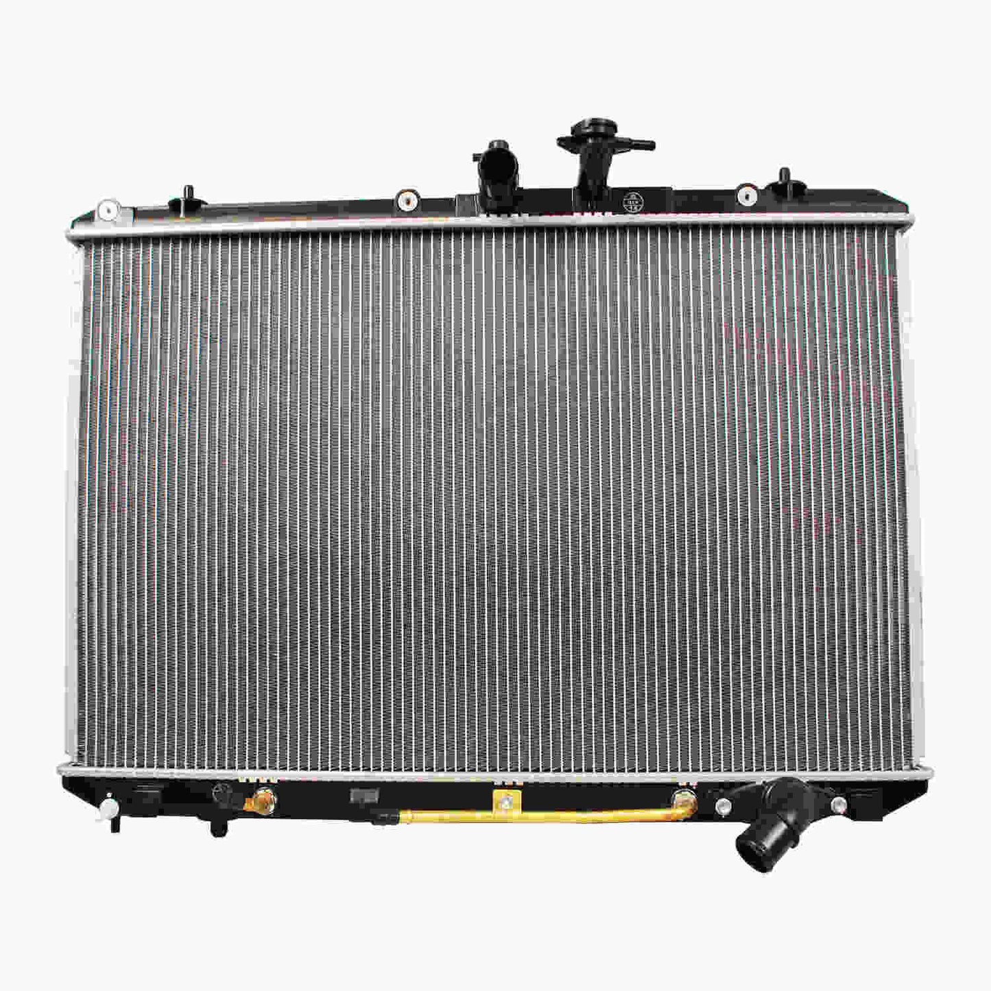 DENSO Auto Parts Radiator 221-3148