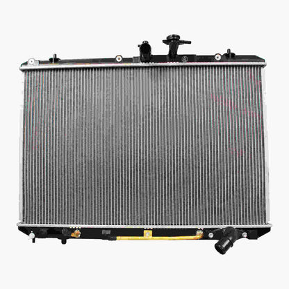 DENSO Auto Parts Radiator 221-3148