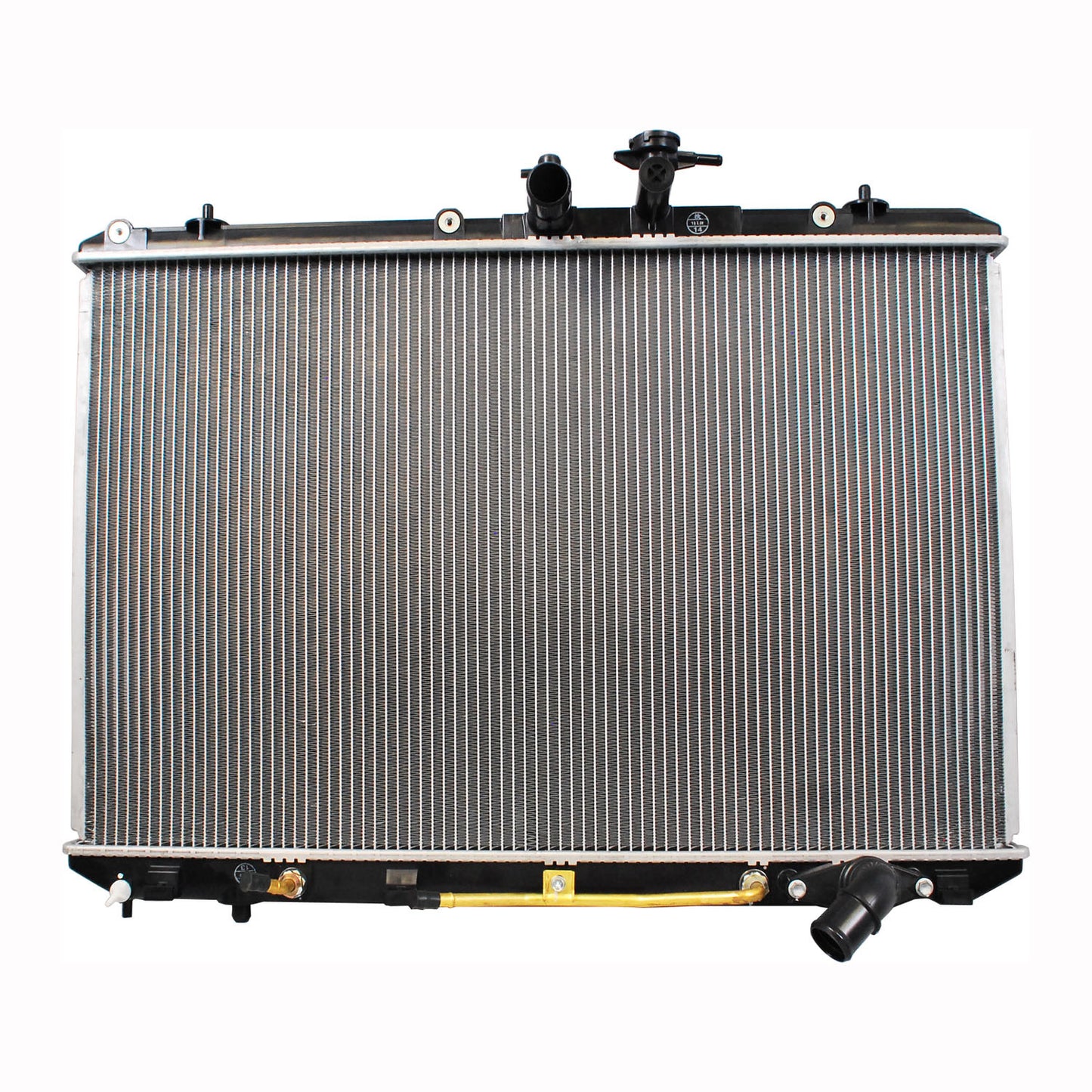 DENSO Auto Parts Radiator 221-3148