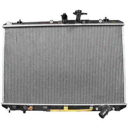 DENSO Auto Parts Radiator 221-3148
