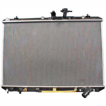 DENSO Auto Parts Radiator 221-3148