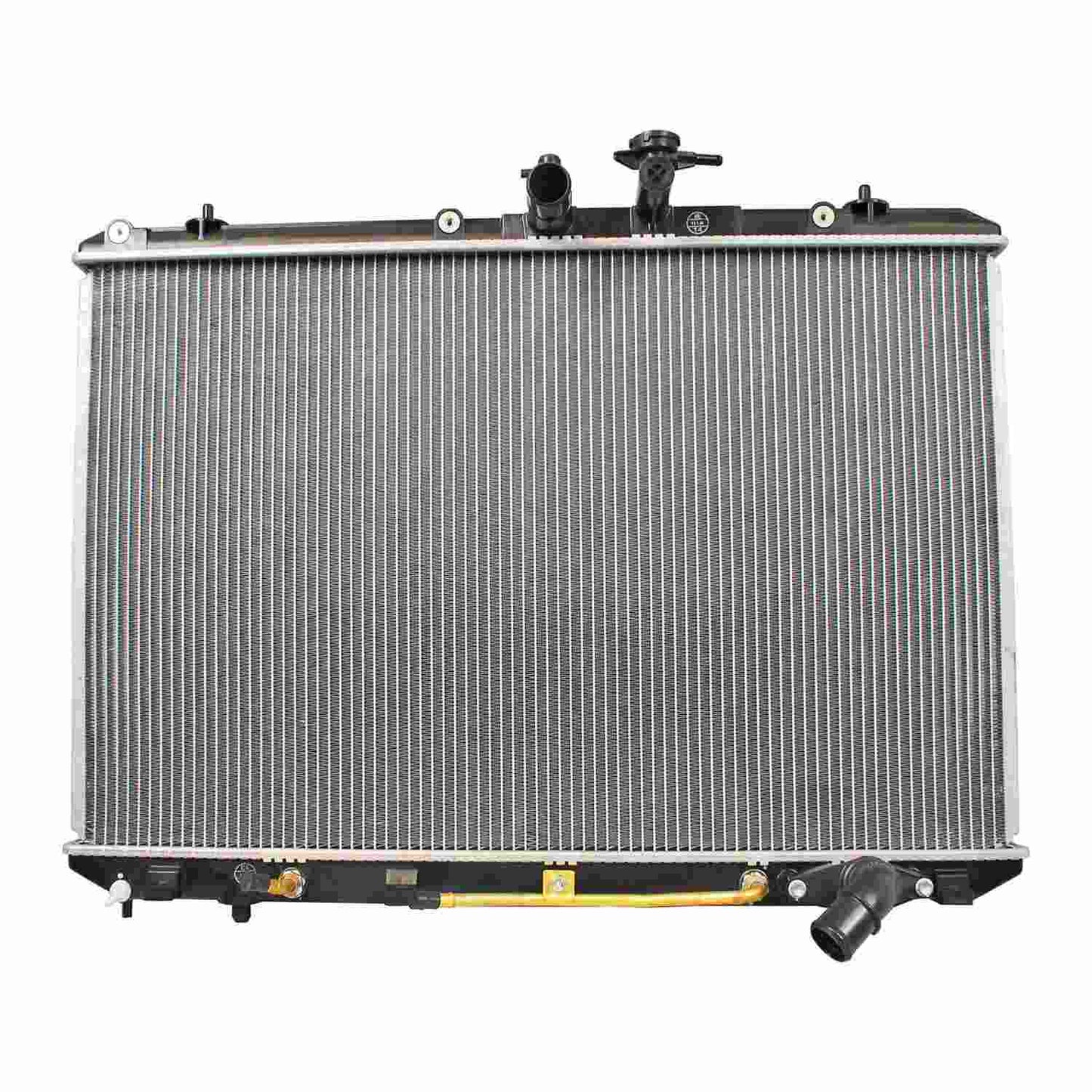 DENSO Auto Parts Radiator 221-3148