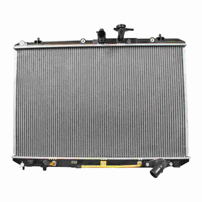 DENSO Auto Parts Radiator 221-3148