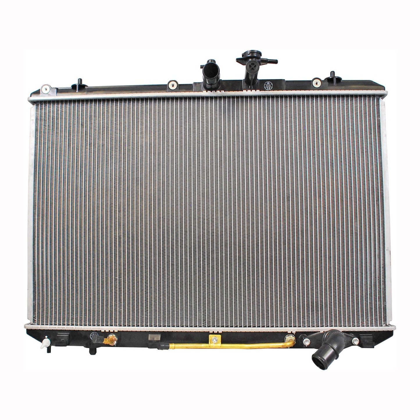DENSO Auto Parts Radiator 221-3148