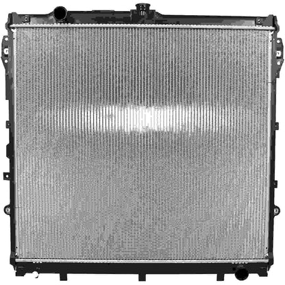 DENSO Auto Parts Radiateur Nouveau OE Qualite 221-3149