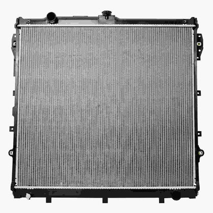 DENSO Auto Parts Radiateur Nouveau OE Qualite 221-3149