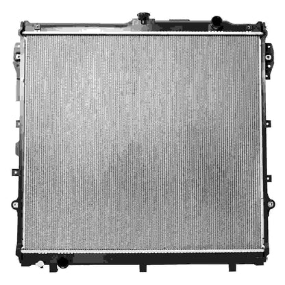 DENSO Auto Parts Radiator 221-3151