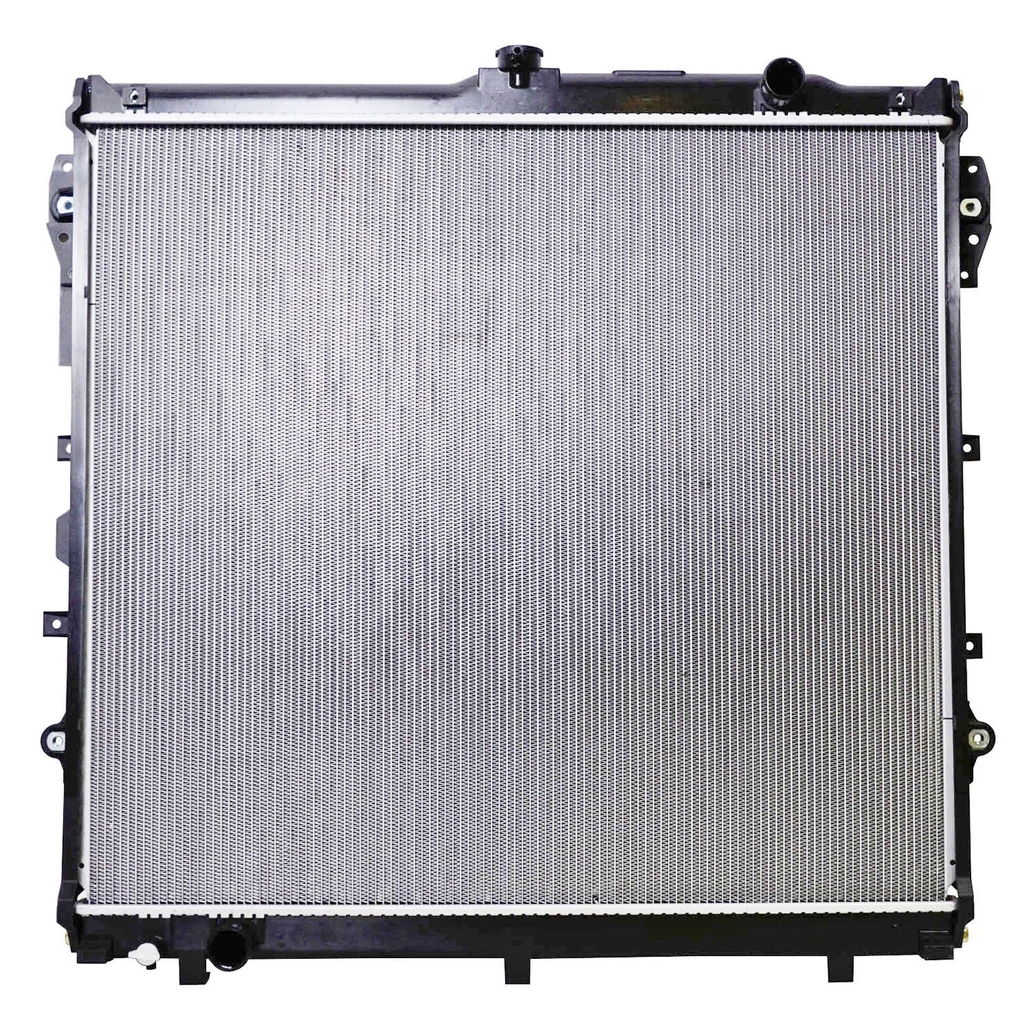 DENSO Auto Parts Radiator 221-3151