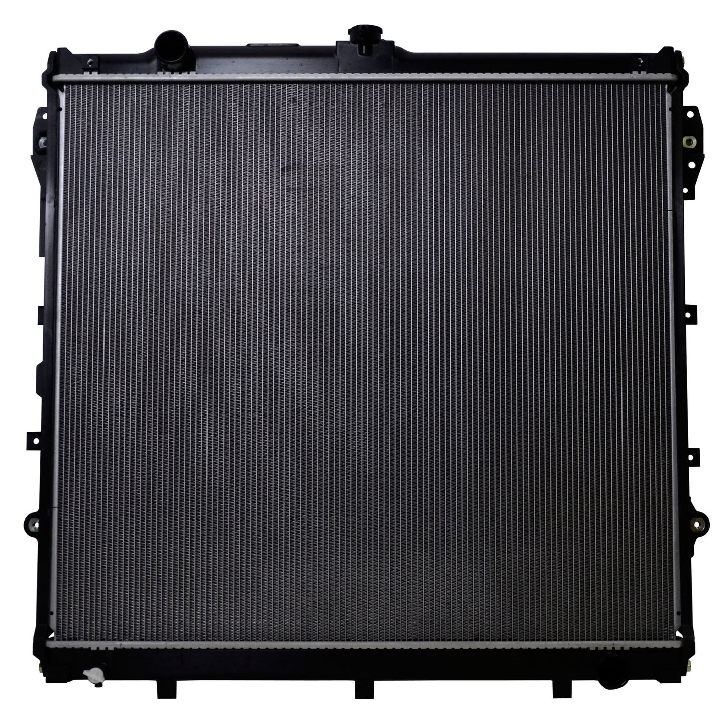DENSO Auto Parts Radiator 221-3153