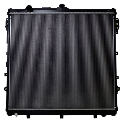 DENSO Auto Parts Radiator 221-3153