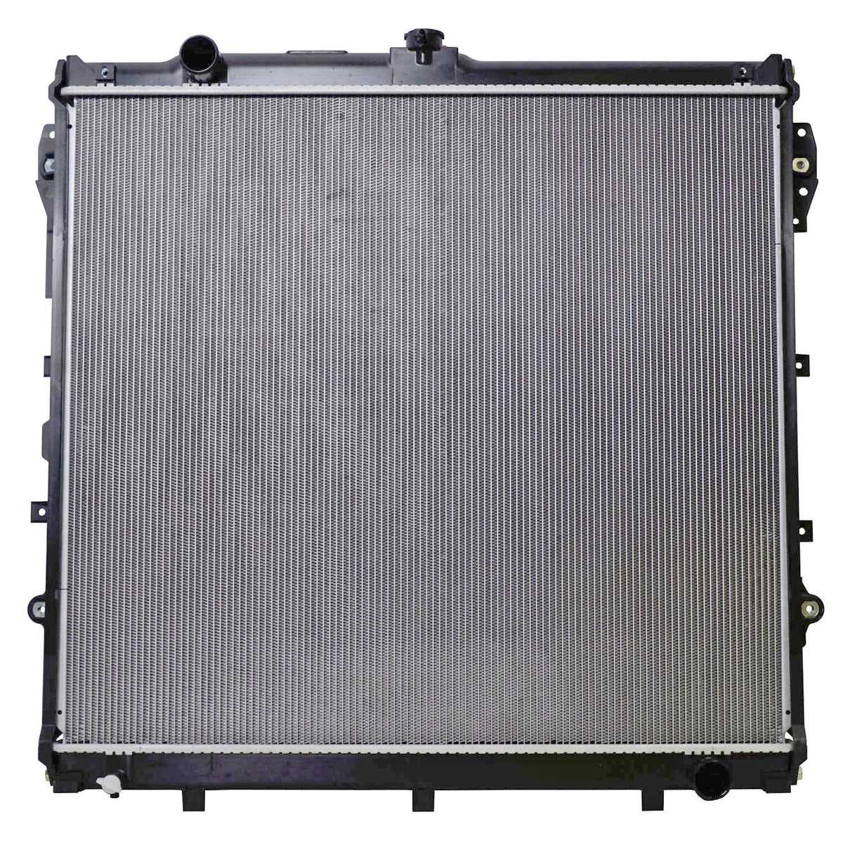 DENSO Auto Parts Radiator 221-3153