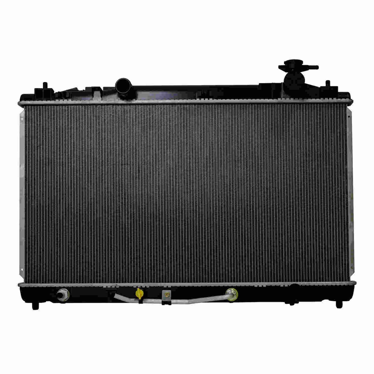 Denso Radiator