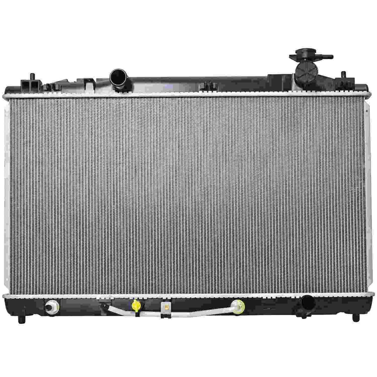 Denso Radiator