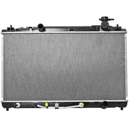 Denso Radiator
