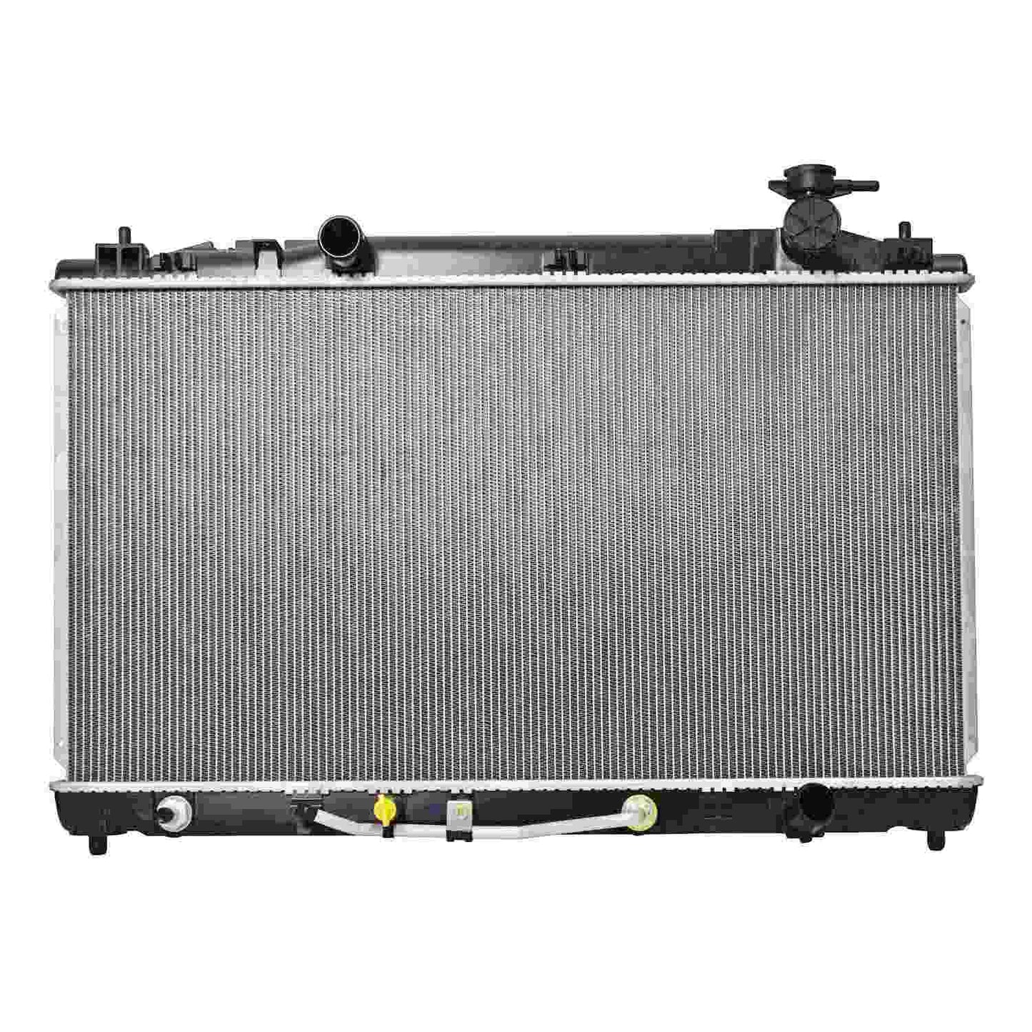Denso Radiator