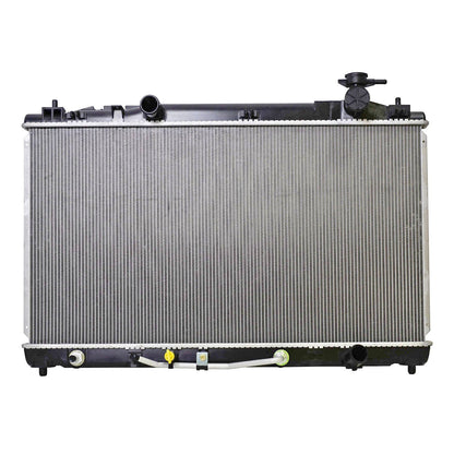 Denso Radiator