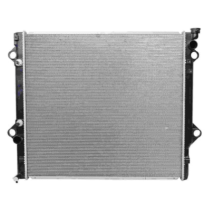 DENSO Auto Parts Radiator 221-3155