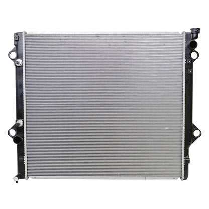 DENSO Auto Parts Radiator 221-3155
