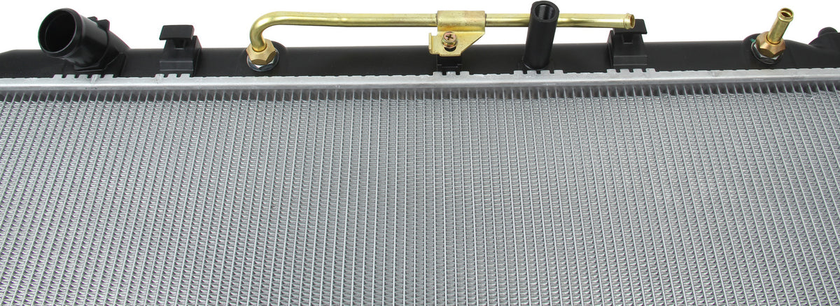 DENSO Auto Parts Radiator 221-3156