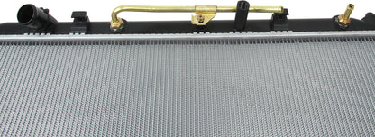 DENSO Auto Parts Radiator 221-3156